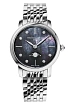 Frederique Constant Slimline Nữ Mặt Trăng FC-206MPBD1S6B