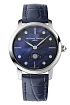 Frederique Constant Slimline Nữ Mặt Trăng FC-206MPND1S6