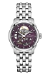 Hamilton Jazzmaster Skeleton Lady Tự động H32265101
