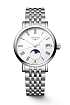 Bộ sưu tập Longines Elegant Moonphase L4.330.4.11.6