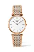 La Grande Classique của Longines L4.755.1.92.7