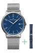 Maurice Lacroix Eliros Date Kỷ niệm 25 năm EL1118-SS00E-420-C