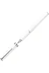 Bút mực lăn Montblanc PIX White MB132496