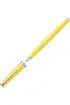 Bút bi lăn Montblanc PIX Màu Vàng Mù Tạt 125239