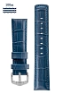 Dây đeo Hirsch Grand Duke L 02528080-2-20