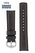Dây đeo Hirsch Grand Duke L 02528050-2-20