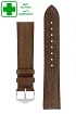 Dây đeo Hirsch Camelgrain Pro Skin L 01009015-2-20
