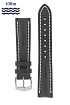 Dây đeo Hirsch Heavy Calf L 01475050-2-20