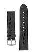 Dây đeo Hirsch Crocograin L 12322850-2-18