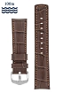 Dây đeo Hirsch Grand Duke L 02528010-2-22