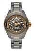 Rado Captain Cook Cao Cấp Gốm Skeleton R32148162
