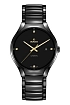 Rado True Round Automatic Kim cương R27056712