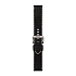 Dây đeo da màu đen Tissot 22 mm T852.044.982