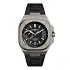 Bell &amp; Ross BR-X5 Titanium Đen BRX5R-BL-TI/SRB