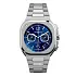 Bell &amp; Ross BR 05 Chono Blue Steel BR05C-BU-ST/SST
