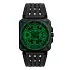 Bell & Ross BR-X3 Night Vision BRX3R-GN-CA/SRB