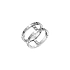 Nhẫn vàng Chopard Ice Cube 827006-1010