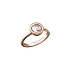 Nhẫn vàng Chopard Happy Diamonds 82A017-5116