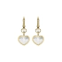 Vòng tai vàng Chopard Happy Hearts 837482-0310