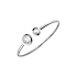 Vòng tay vàng Chopard Happy Diamonds 85A618-1002