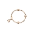 Vòng tay vàng Chopard Happy Diamonds 85A117-5010