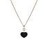 Mặt dây chuyền vàng Chopard Happy Hearts 797482-5510