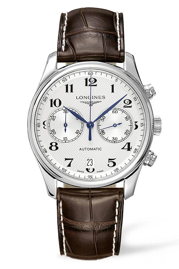 Bộ sưu tập Longines Master Collection L2.629.4.78.5