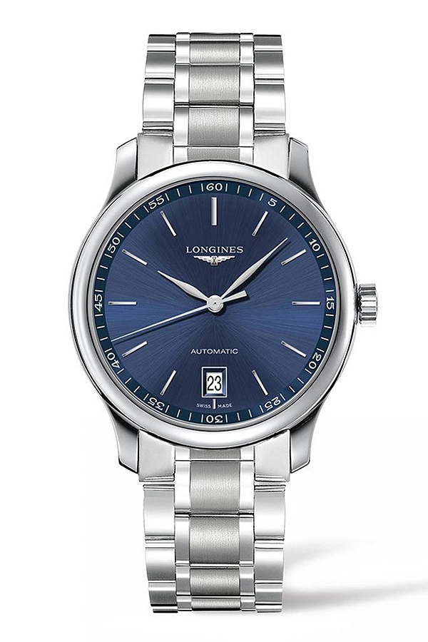 Bộ sưu tập Longines Master Collection L2.628.4.92.6