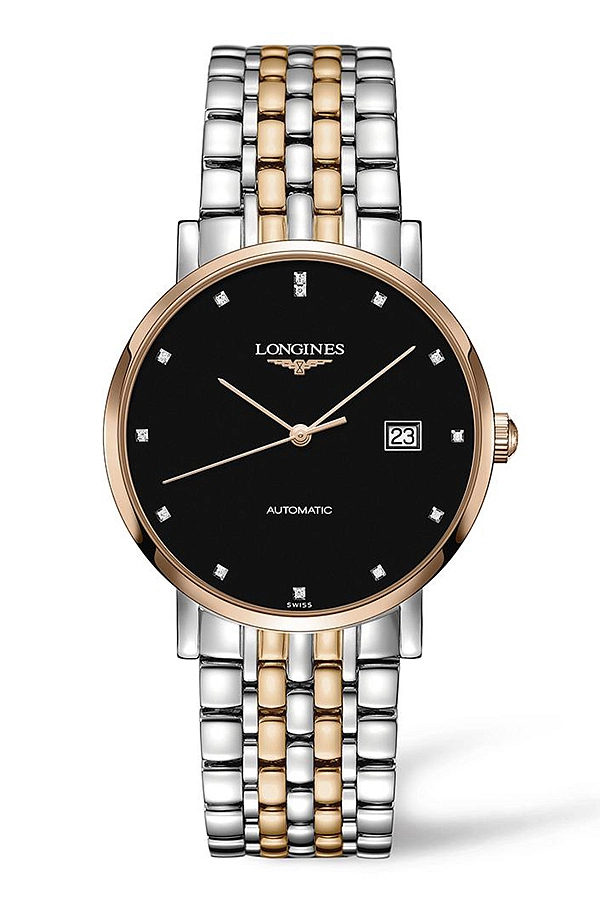 Bộ sưu tập Longines Elegant L4.910.5.57.7