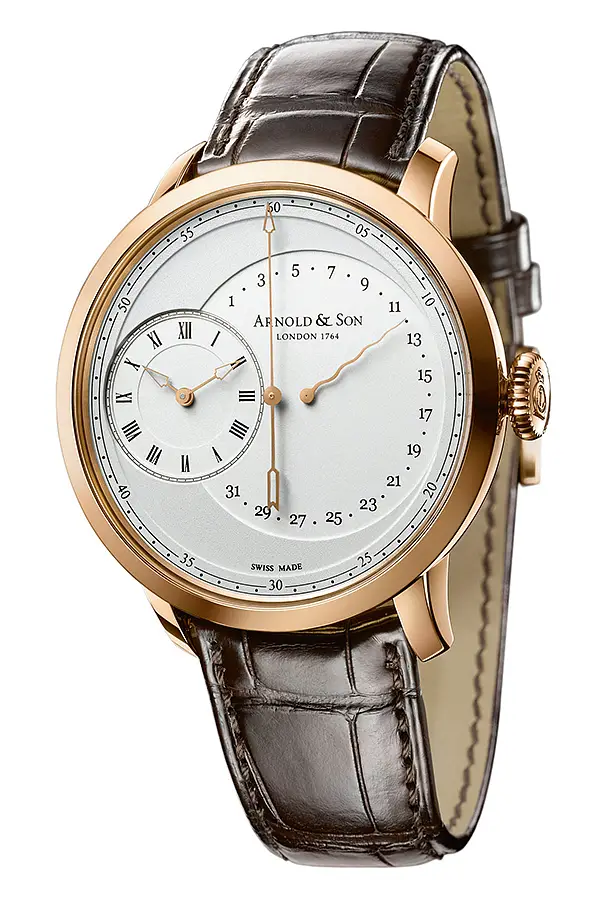 Bộ sưu tập nhạc cụ Arnold &amp; Son 1ARAP.W01A.C120P