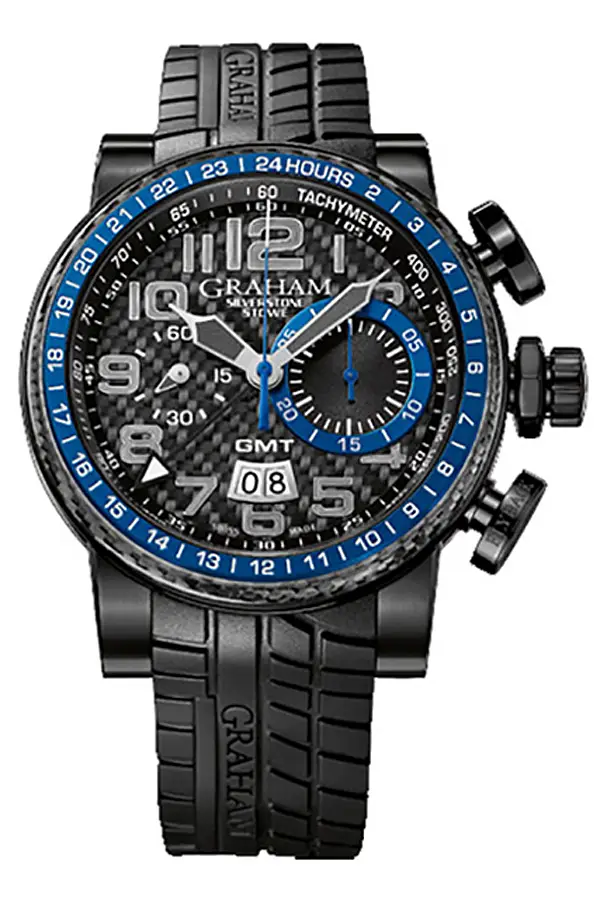 Graham Silverstone Stowe GMT 2BLCB.B30A