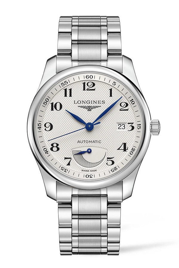 Bộ sưu tập Longines Master Collection L2.908.4.78.6