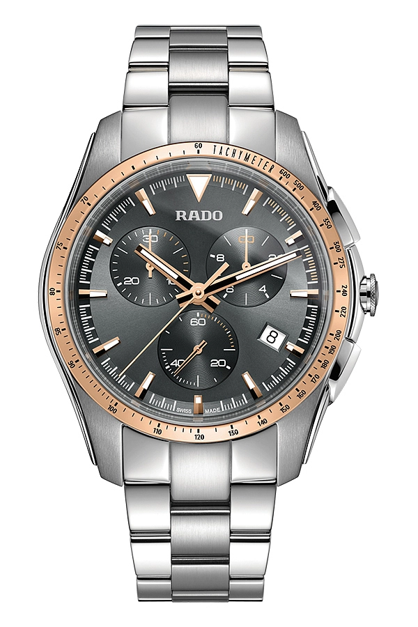 Rado HyperChrome Quartz Chronograph R32259163