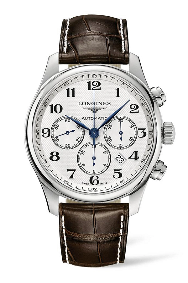 Bộ sưu tập Longines Master Collection L2.859.4.78.3