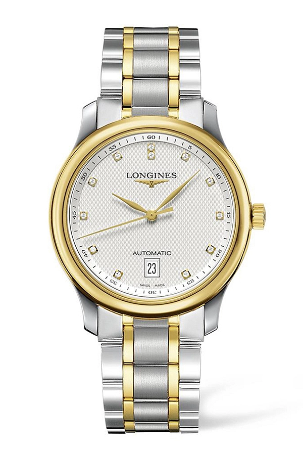 Bộ sưu tập Longines Master Collection L2.628.5.77.7