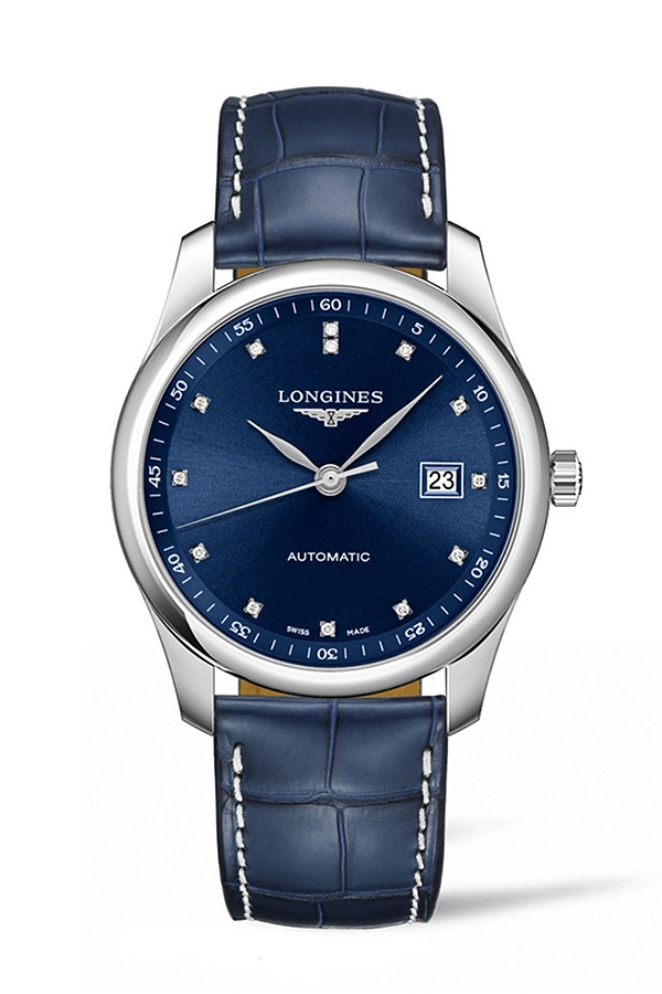 Bộ sưu tập Longines Master Collection L2.793.4.97.0