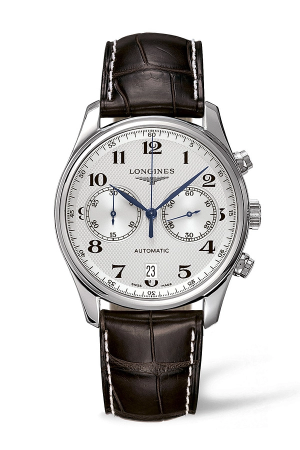 Bộ sưu tập Longines Master Collection L2.629.4.78.3