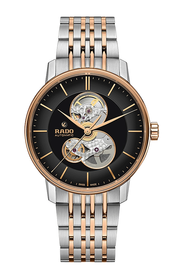 Rado Coupole Classic Mặt Số Mở R22894163