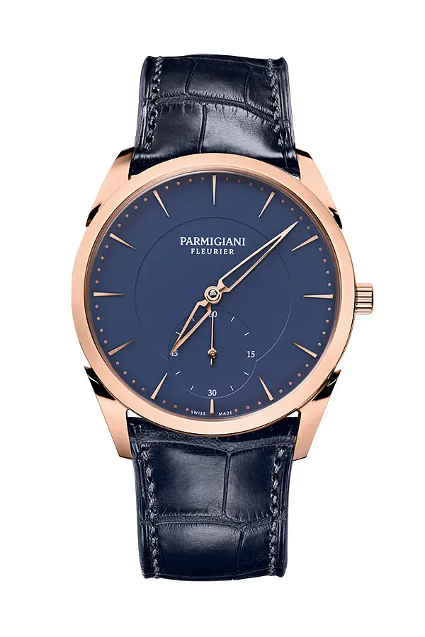 Parmigiani Tonda 1950 PFC288-1000601-HA3142