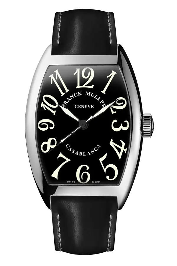 Franck Muller Casablanca 8880 C DT AC