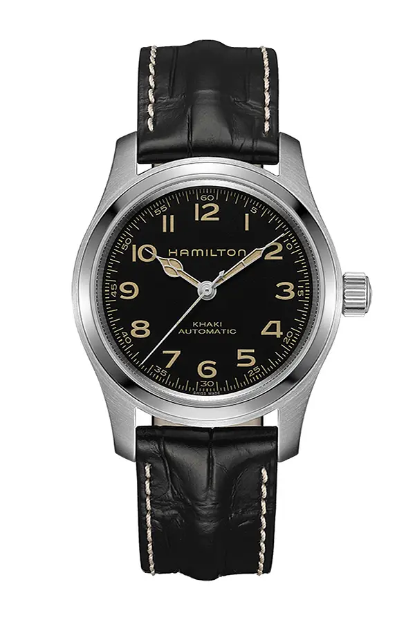 Hamilton Khaki Field Murph Tự động H70605731