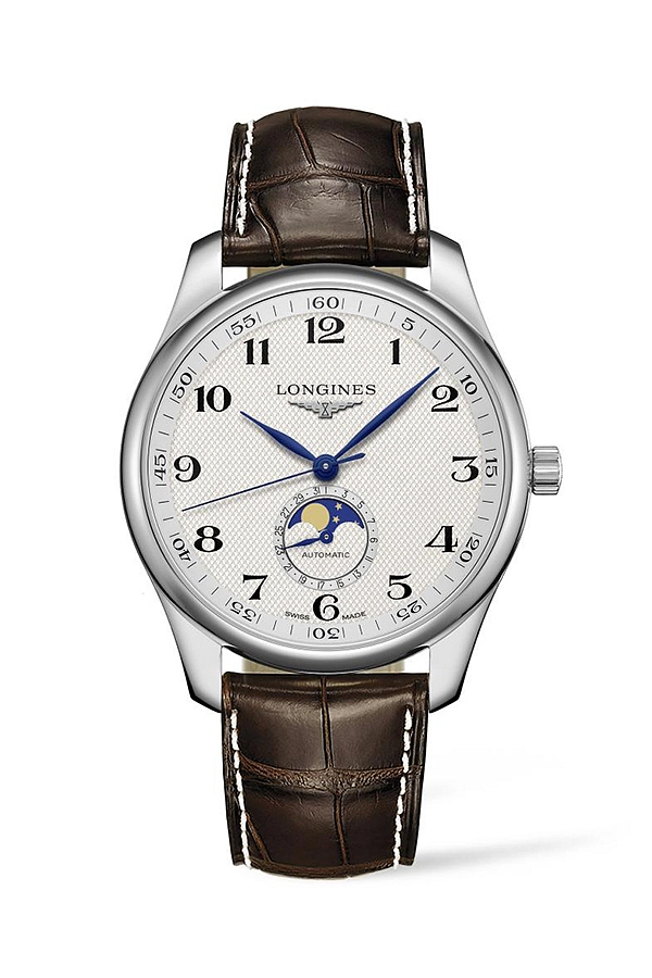 Bộ sưu tập Longines Master Collection L2.919.4.78.3