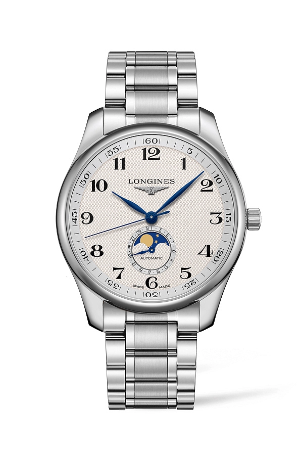 Bộ sưu tập Longines Master Collection L2.919.4.78.6