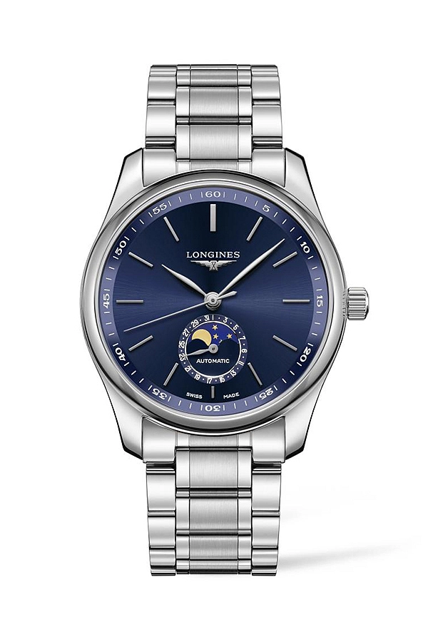 Bộ sưu tập Longines Master Collection L2.909.4.92.6