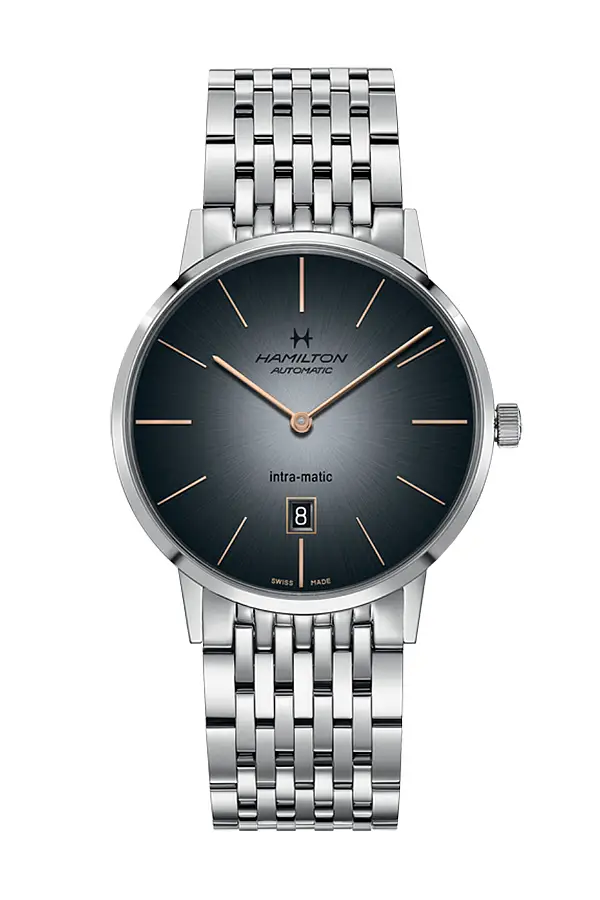 Hamilton American Classic Intra Matic Tự động H38755181