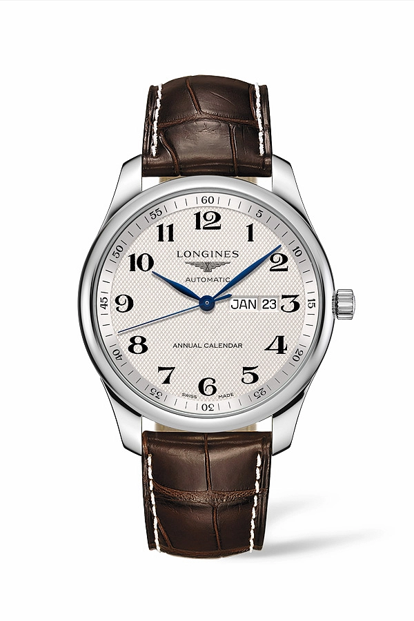 Bộ sưu tập Longines Master Collection L2.920.4.78.3