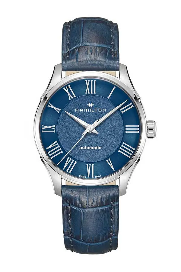 Hamilton Jazzmaster Tự động H42535640