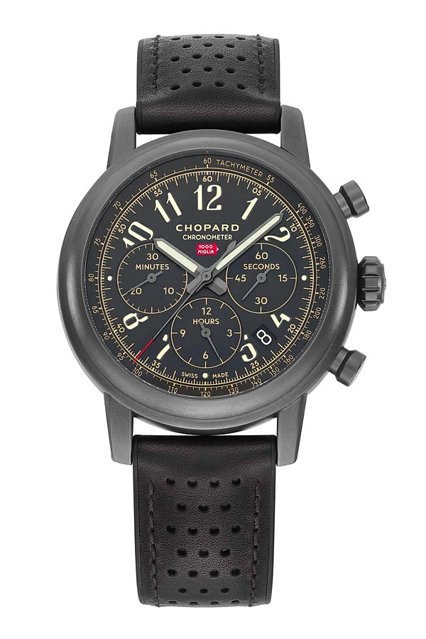 Chopard Mille Miglia 2020 Phiên bản giới hạn đua xe 168589-3028