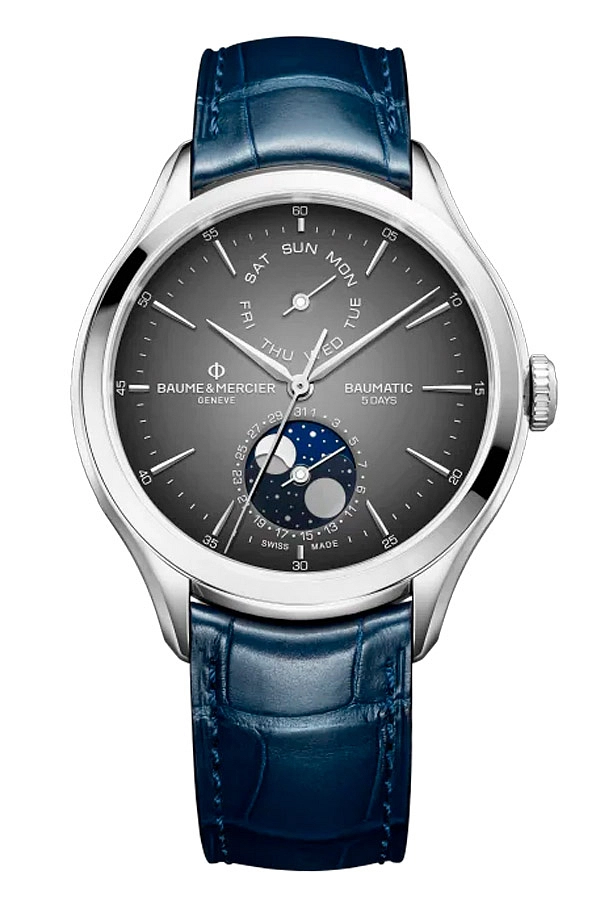 Baume &amp; Mercier Clifton M0A10548