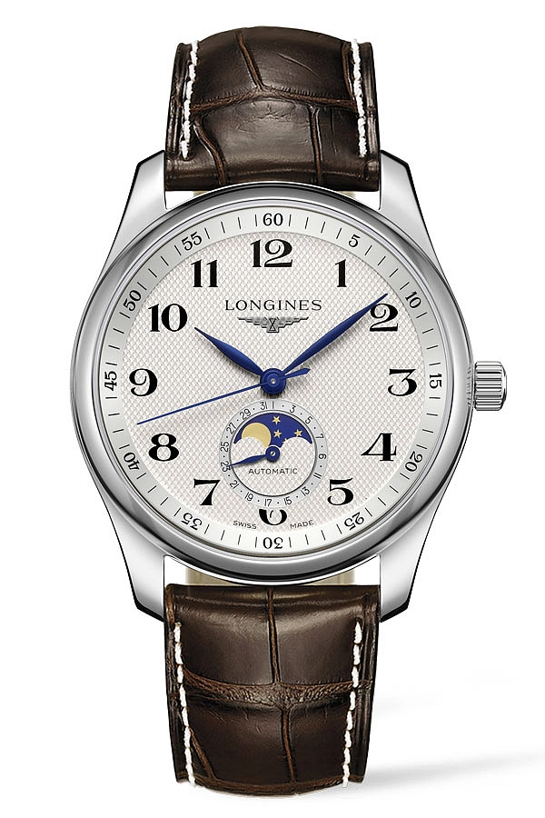 Longines Bộ sưu tập Master Collection L2.909.4.78.3